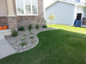 Landscaping Services