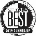 City View Best of 2019, Landscape Runner Up