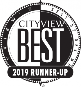 City View Best of 2019, Landscape Runner Up