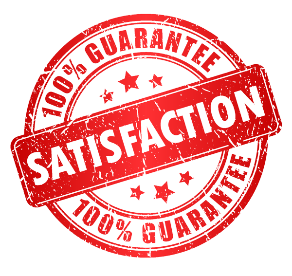 guarantee 100% Satisfaction Guarantee | Excel Lawns & Landscape Des Moines, IA