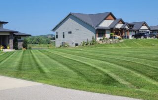 Maintain Your Lawn Like a PRO