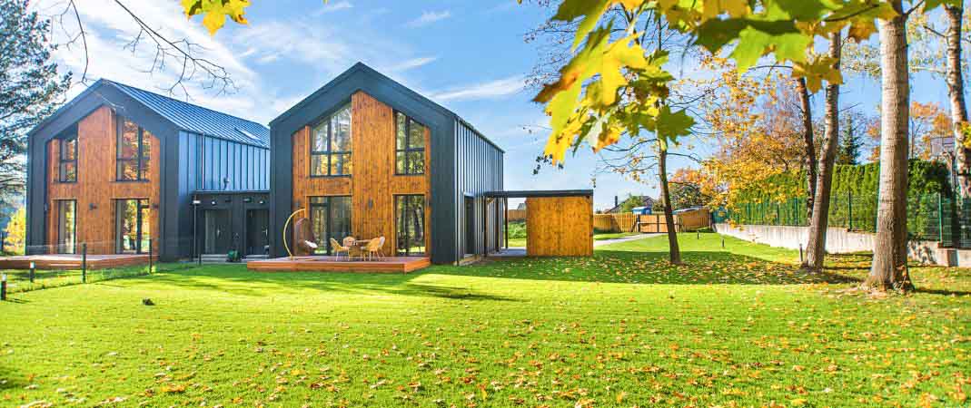 Lawn Care in Clive IA