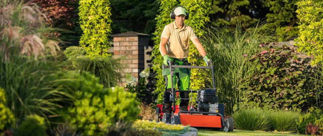Lawn Care Clive IA Lawn Care in Clive IA