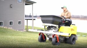 Lawn Treatments in Waukee