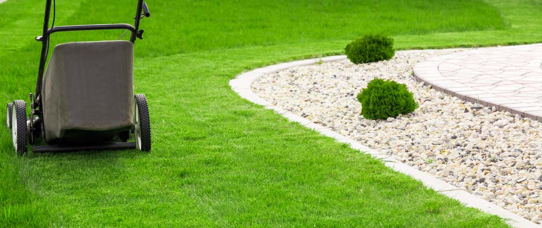 Lawn and Landscaping Services in Indianola | Excel Lawns & Landscape