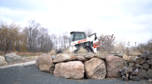 Landscaping in Des Moines, IA