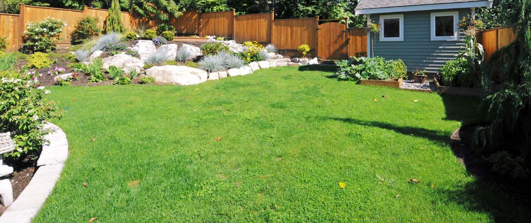 Landscaping Service in Pleasant Hill, IA