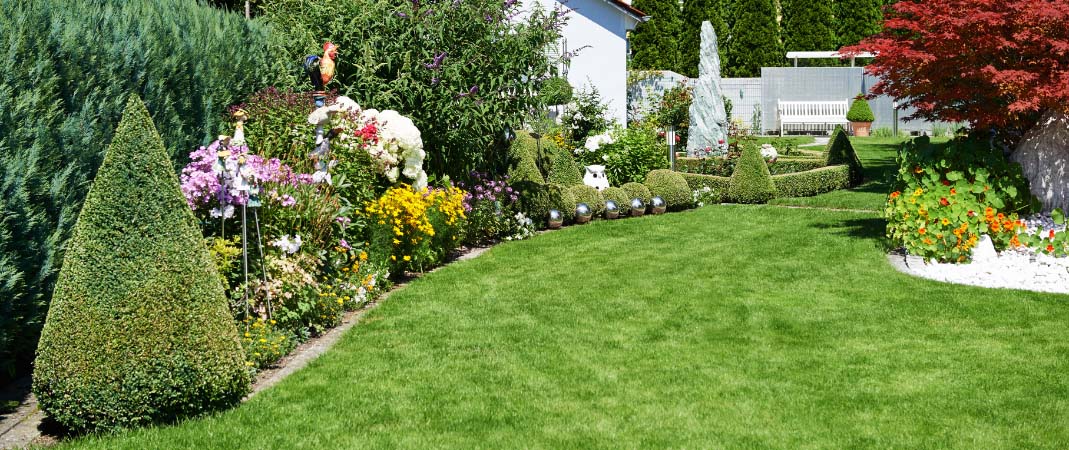 Landscaping Service in Altoona, IA