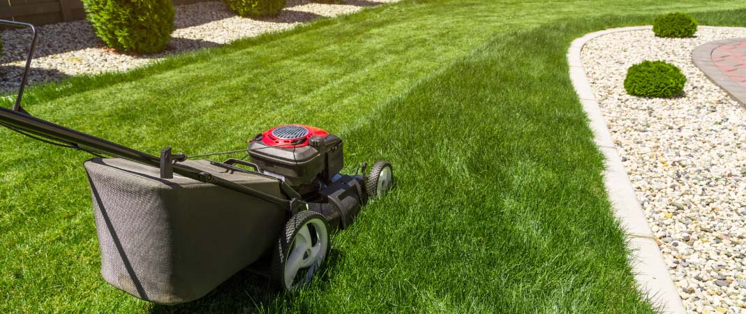 Mowing Service in Des Moines, IA Mowing Service in Des Moines, IA