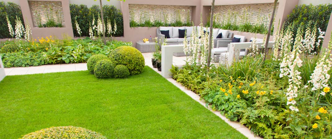 Landscaping Service in Des Moines, IA