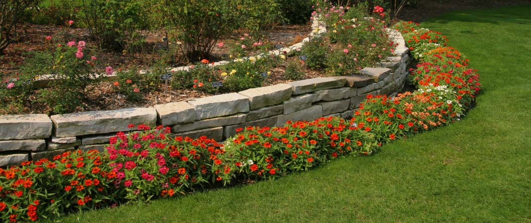 Landscaping Service in Windsor Heights, IA