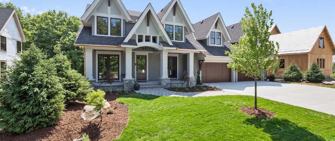 Lawn Mowing and Landscaping Service in Waukee, IA Lawn Mowing and Landscaping Service in Waukee, IA