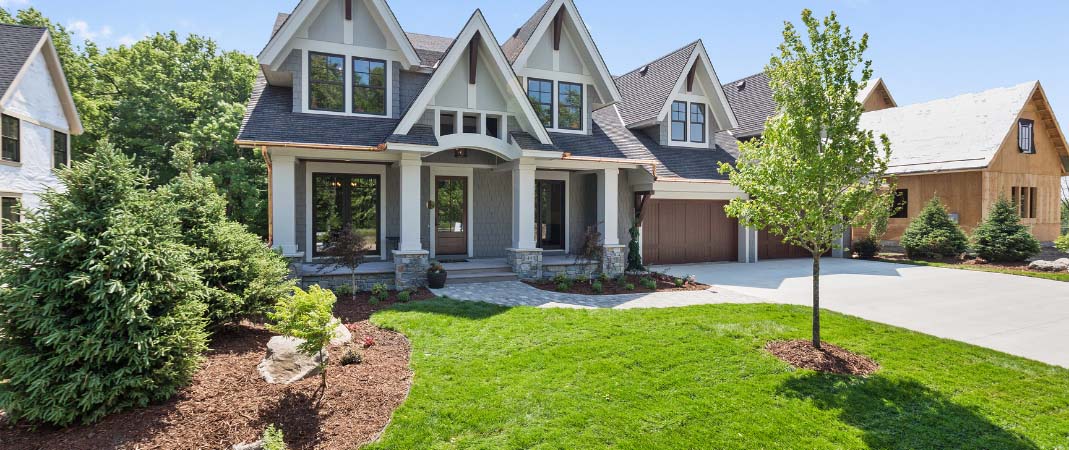 Lawn Mowing and Landscaping Service in Waukee, IA