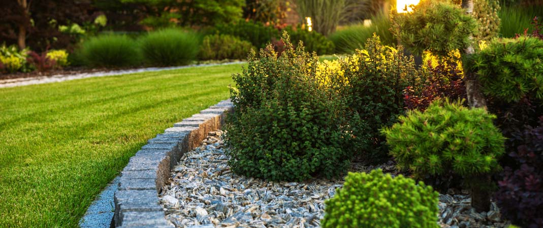 Landscaping Service in Windsor Heights, IA