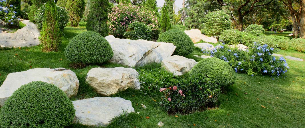 Landscaping and Fertilization Service in Altoona, IA