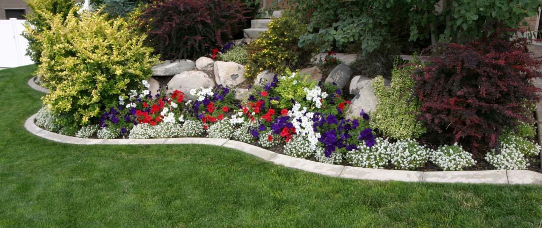 Landscaping Service in Grimes, IA
