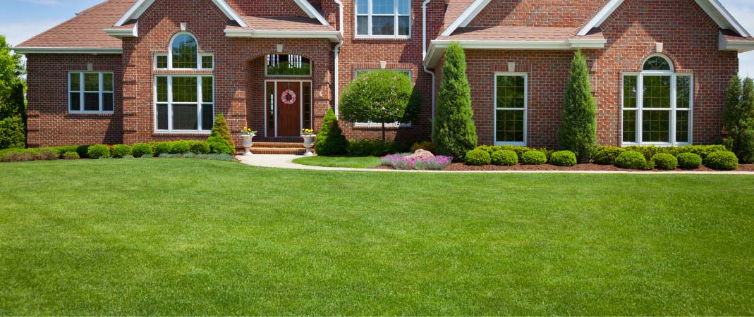 Landscaping Service in Indianola, IA