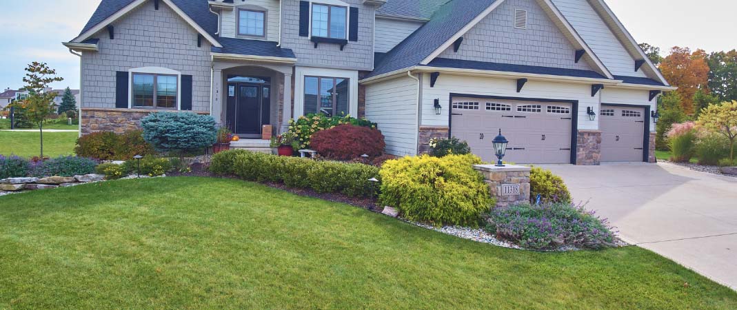 Landscaping Service in Indianola, IA