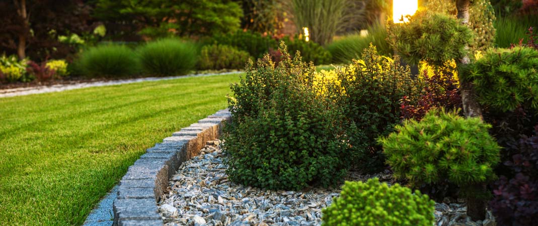 Landscaping Service in Indianola, IA