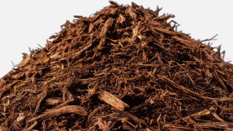 residential mulch