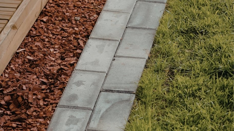 residential mulch